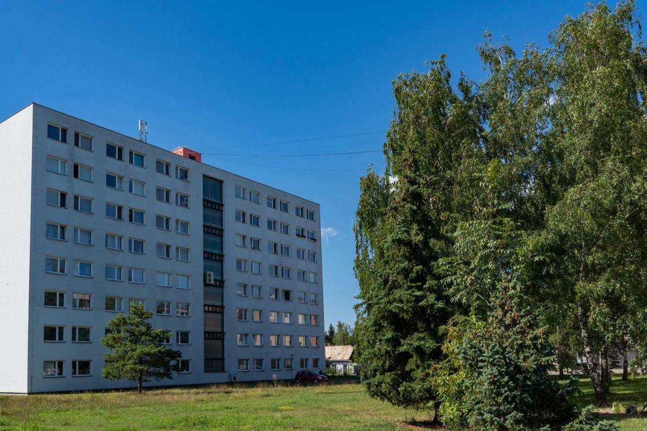 Apartament Utulny Apartman S Peknym Vyhladom Na Hory Martin Zewnętrze zdjęcie